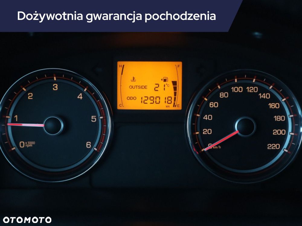 SsangYong/KGM Korando - 13