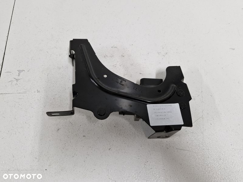 renault master iii 3 lift iv 4 przekaźnik świec żarowych 271203982r - 6