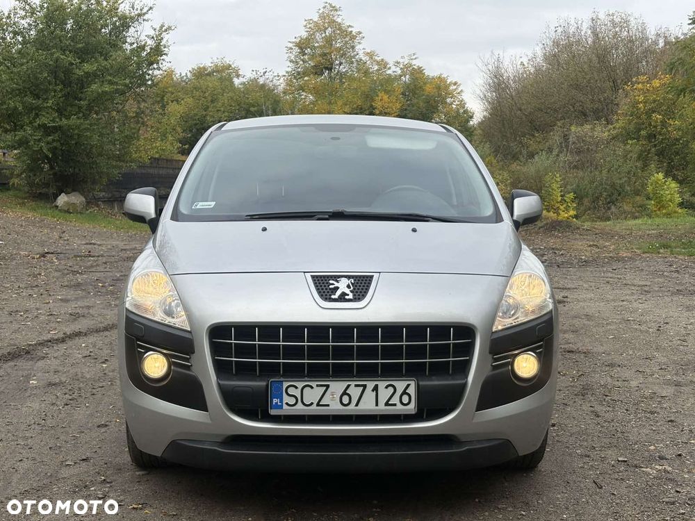 Peugeot 3008 - 13