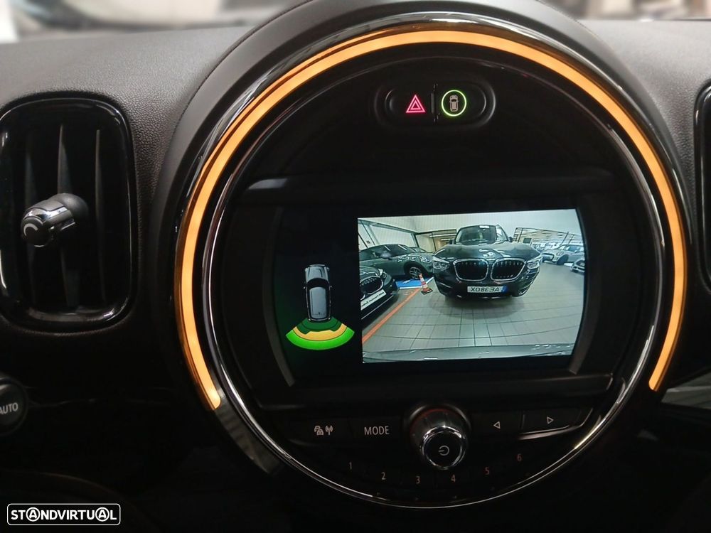 MINI Countryman - 28