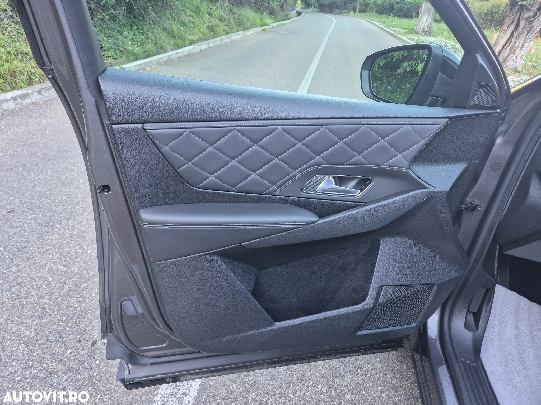 Citroën DS7 Crossback BlueHDI 180 Aut. PERFORMANCE LINE - 21