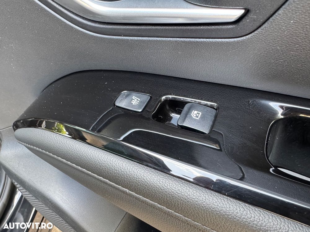 Hyundai Tucson - 30