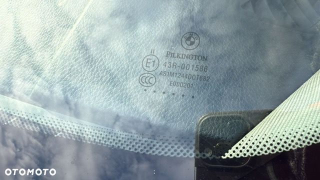 BMW Seria 5 520d Luxury Line - 13