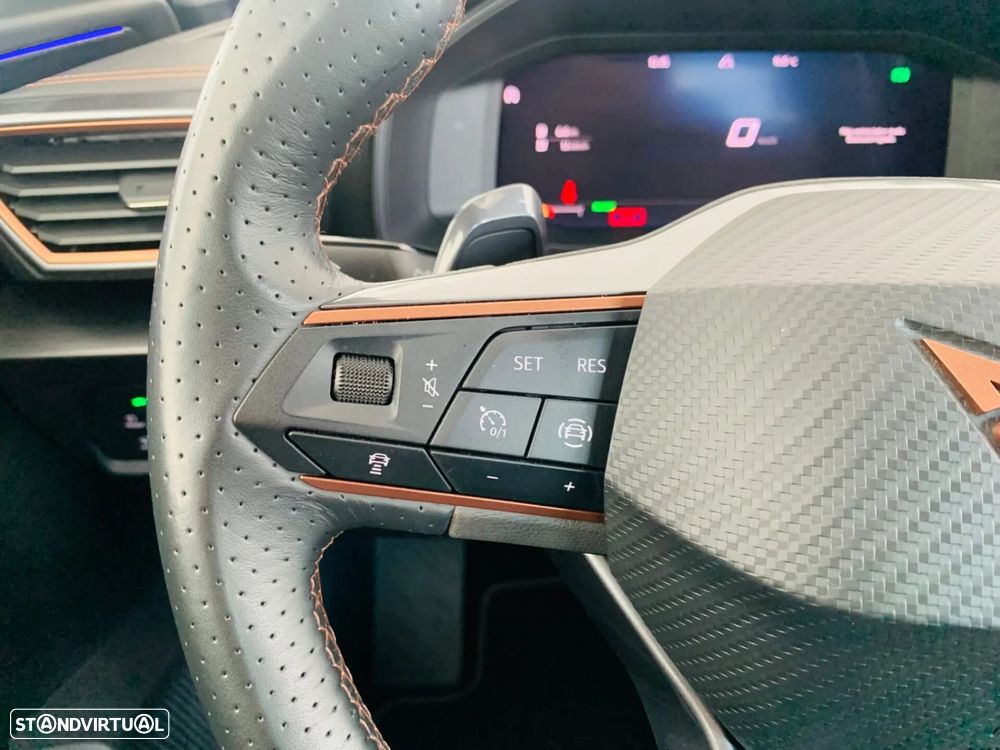 Cupra Formentor 1.4 e-Hybrid DSG - 13