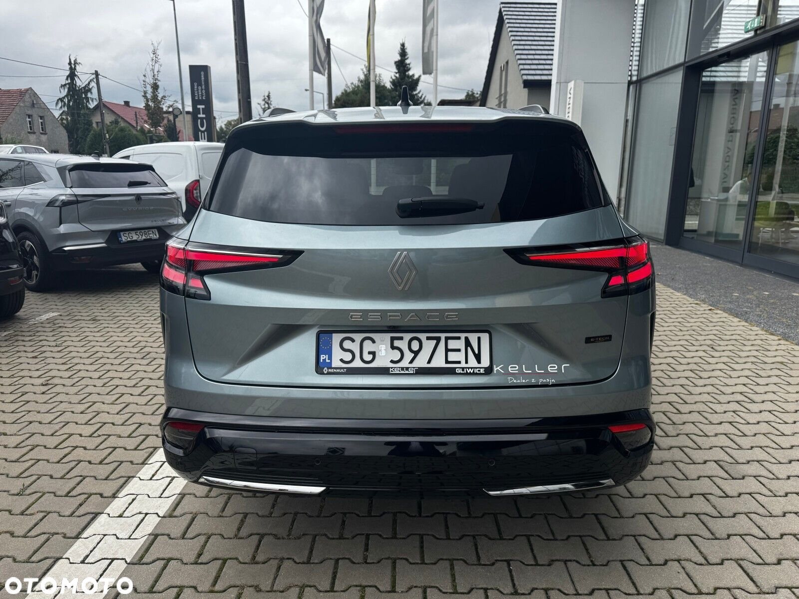 Renault Espace - 6