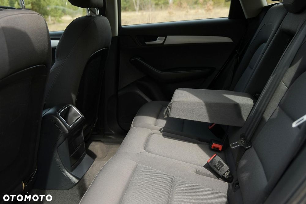 Audi Q5 2.0 TDI Quattro - 30
