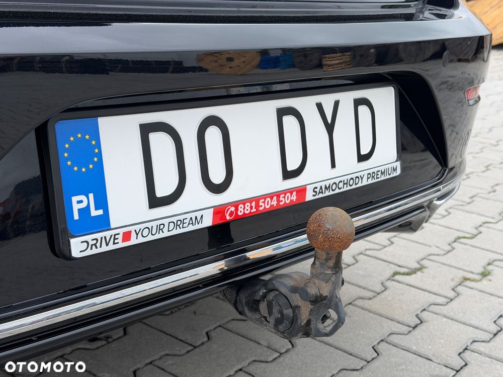 Volkswagen Arteon 2.0 TDI SCR 4Motion DSG R-Line - 8