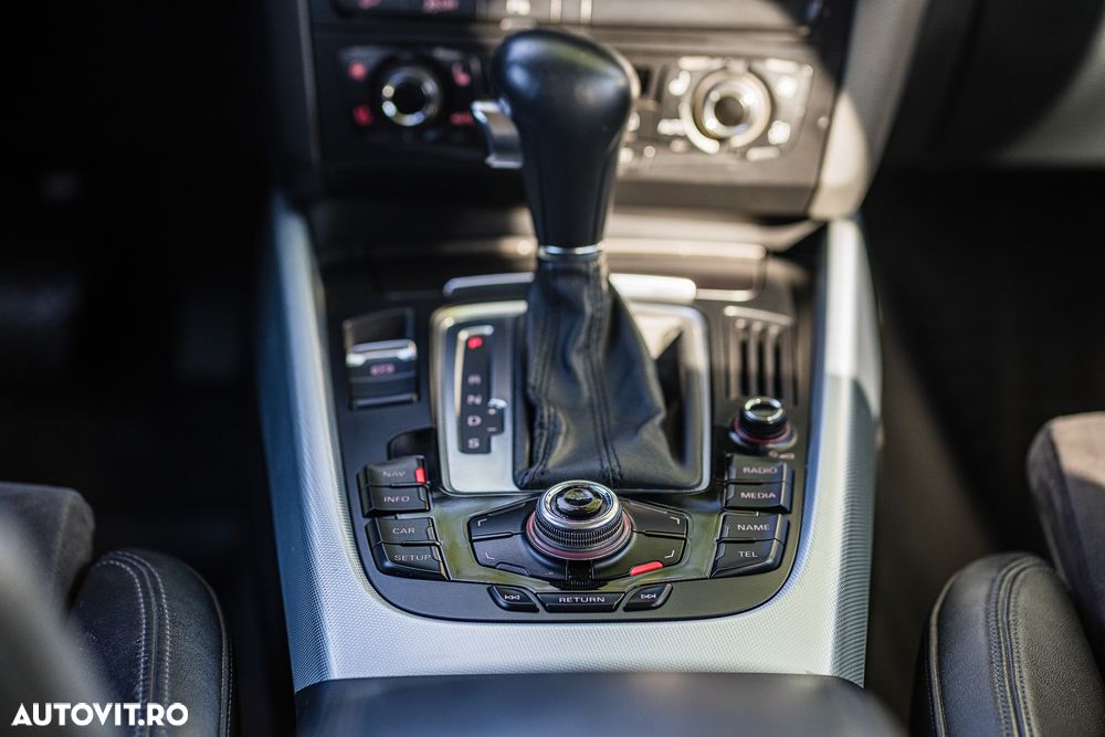 Audi Q5 3.0 TDI Quattro S tronic - 8