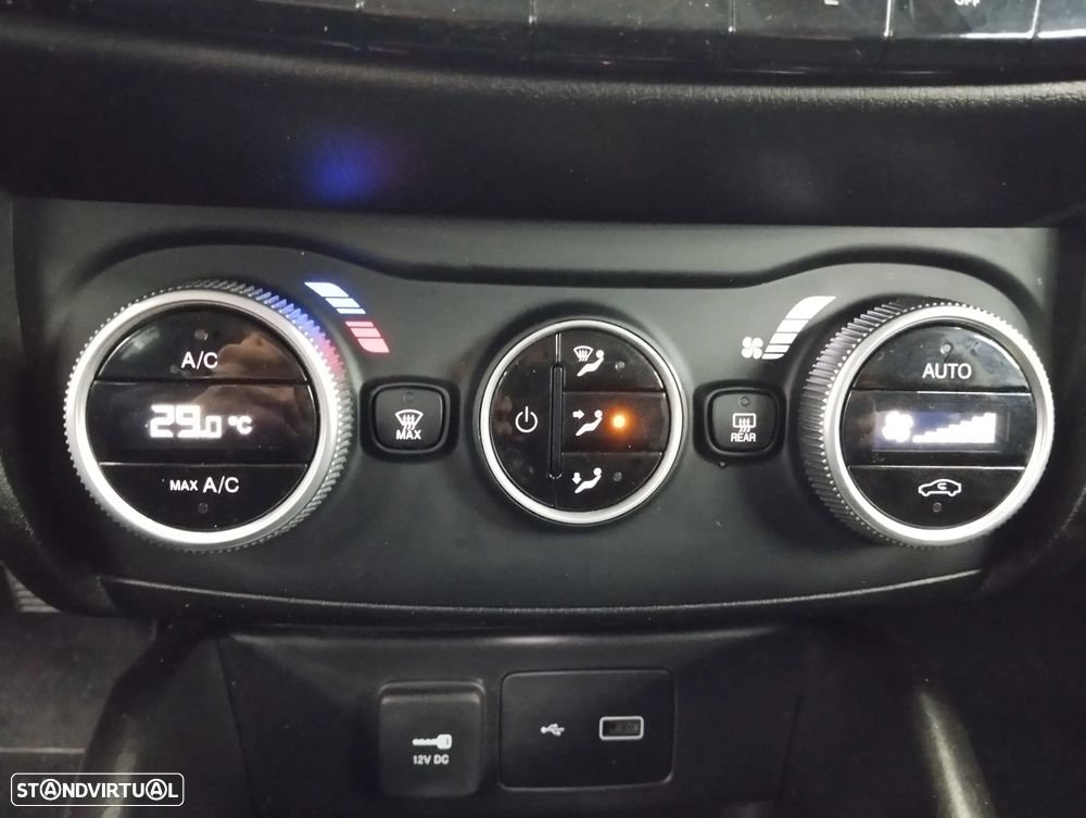 Fiat Tipo Station Wagon 1.3 Multijet Life - 27