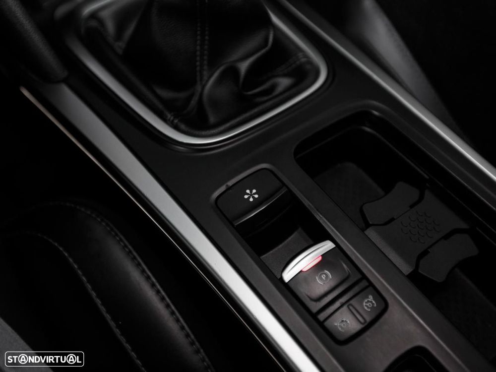 Renault Mégane Sport Tourer - 15
