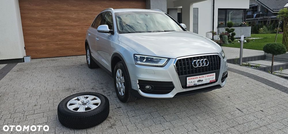 Audi Q3 2.0 TDI Prime Edition - 15