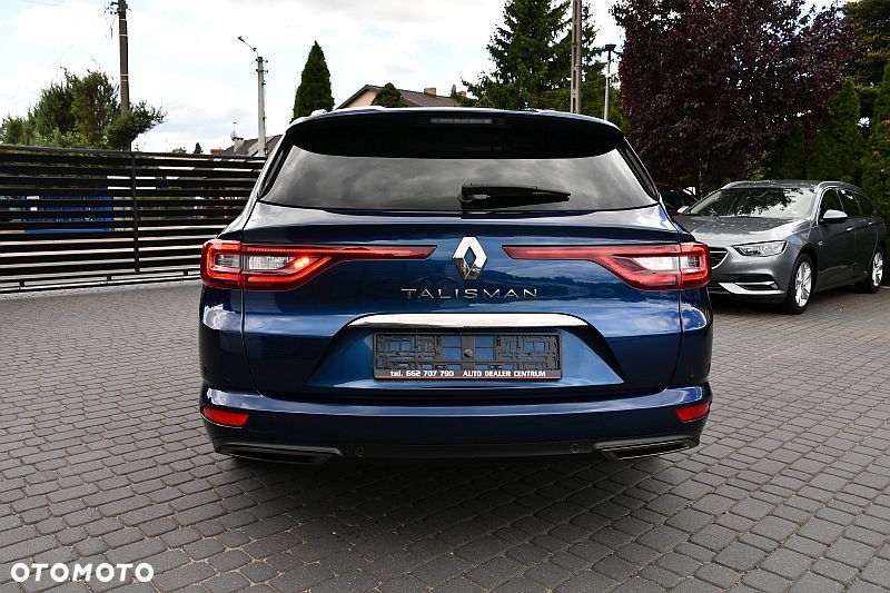Renault Talisman ENERGY TCe 150 EDC LIMITED - 30