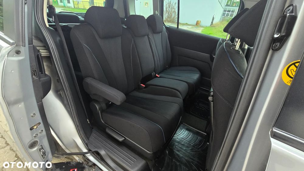 Mazda 5 1.8 Comfort - 16