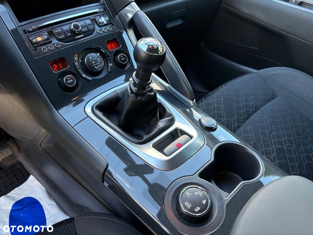 Peugeot 3008 2.0 BlueHDi Allure - 17