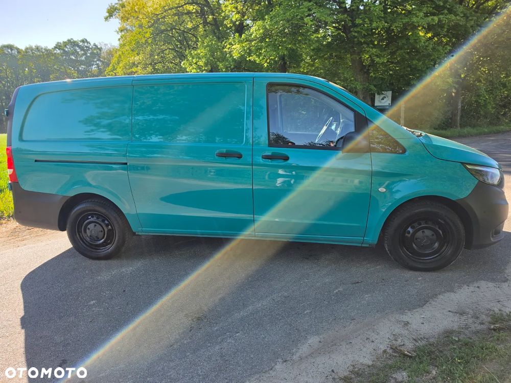Mercedes-Benz Vito 114CDI - 7