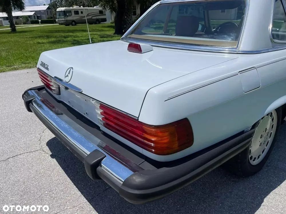 Mercedes-Benz SL - 20