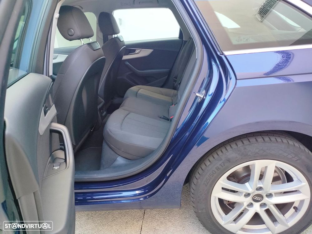 Audi A4 Avant - 51