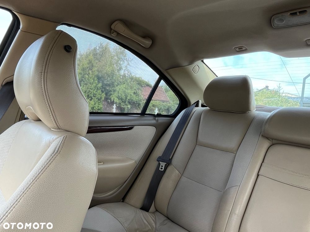 Volvo S60 2004 photo 4