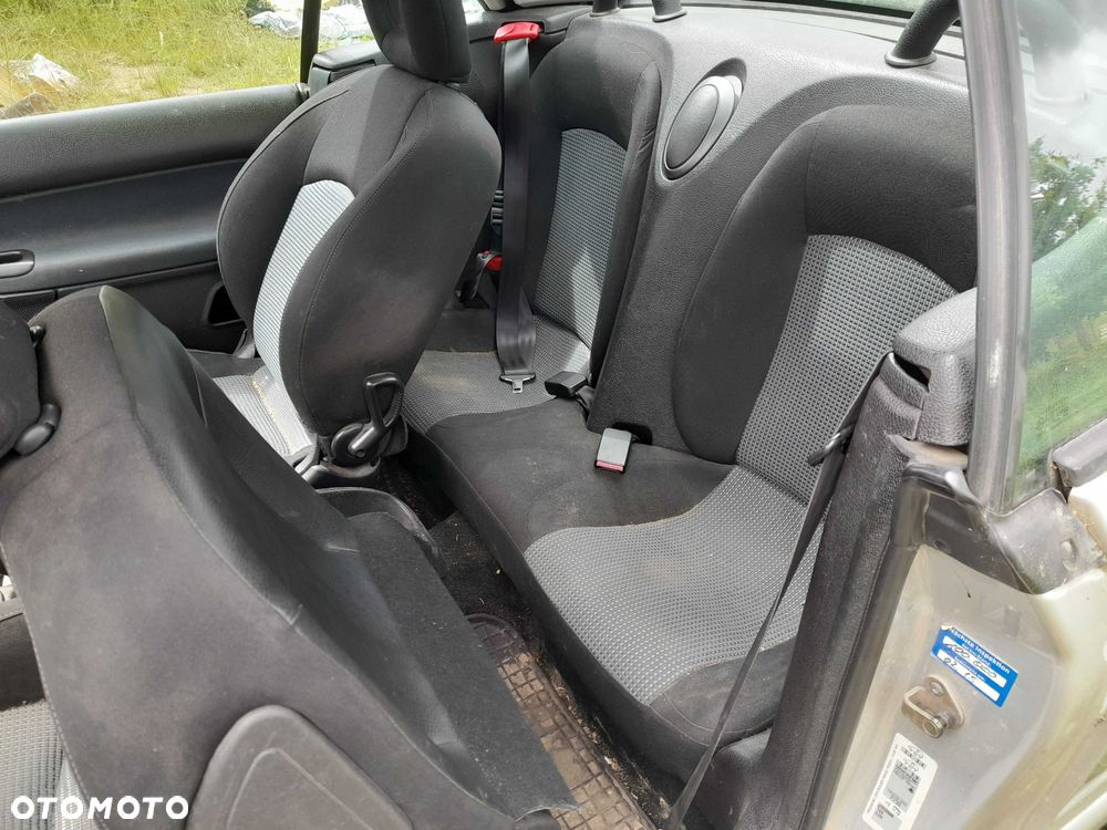 Peugeot 206 - 8