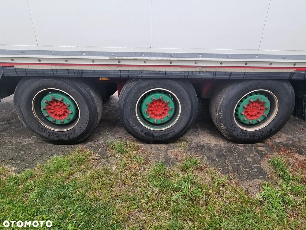 Krone SD - 10