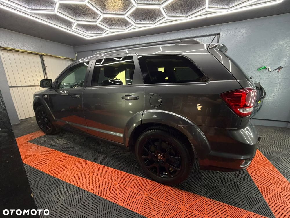 Fiat Freemont 2014 photo 3