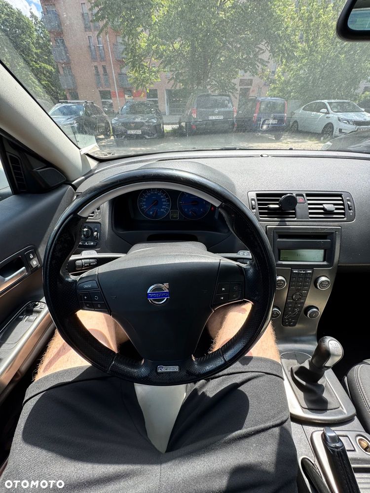Volvo C30 D2 DRIVe R-Design - 2
