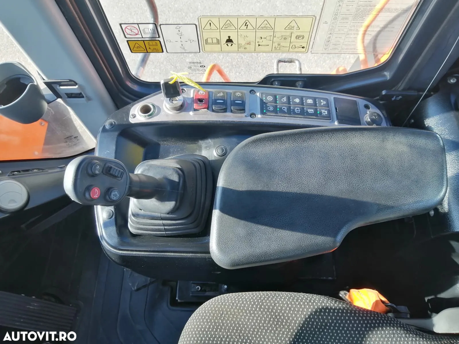 Doosan DL 420-5 , TOP !!! - 30