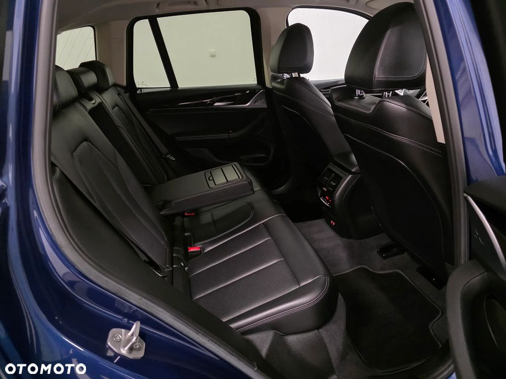 BMW X3 - 20