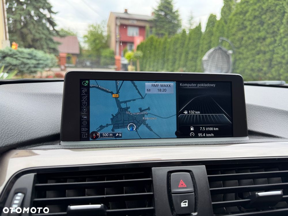 BMW Seria 3 320d Efficient Dynamics Edition Modern Line - 30