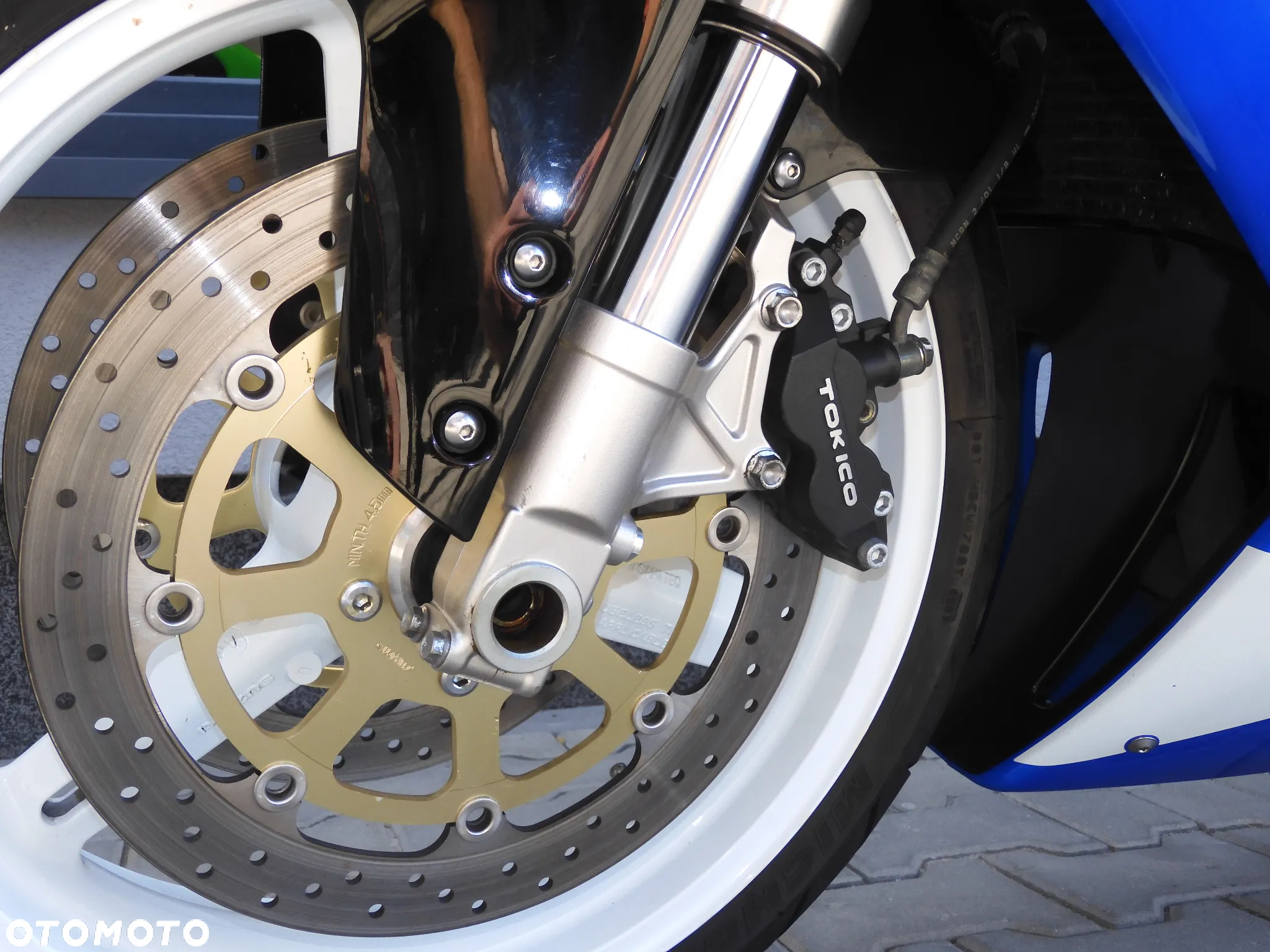 Suzuki GSX-R - 37