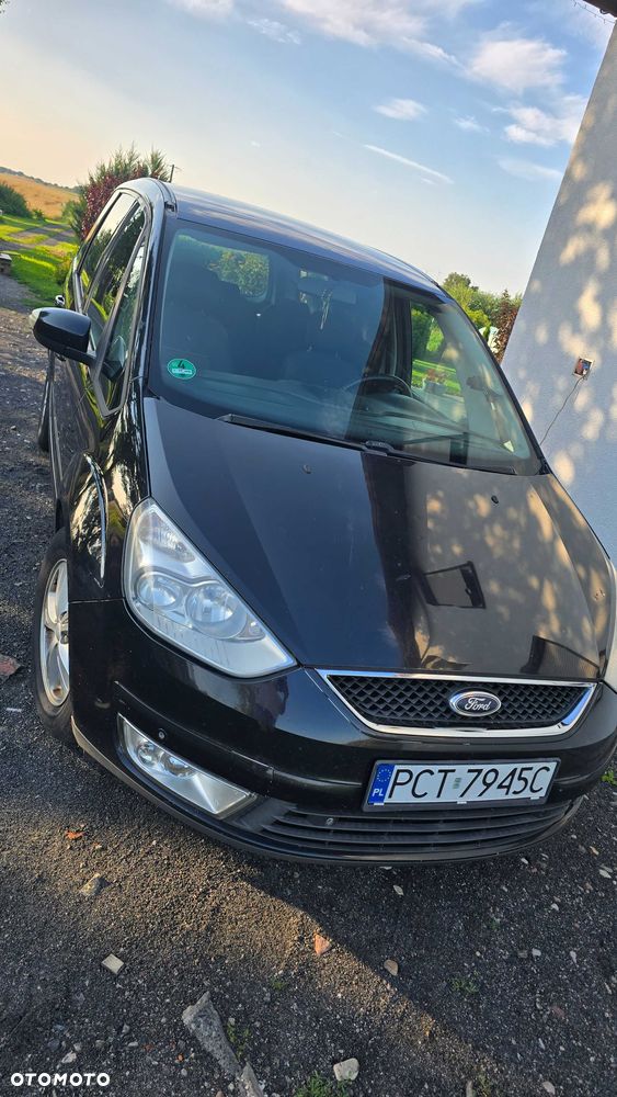 Ford Galaxy - 5