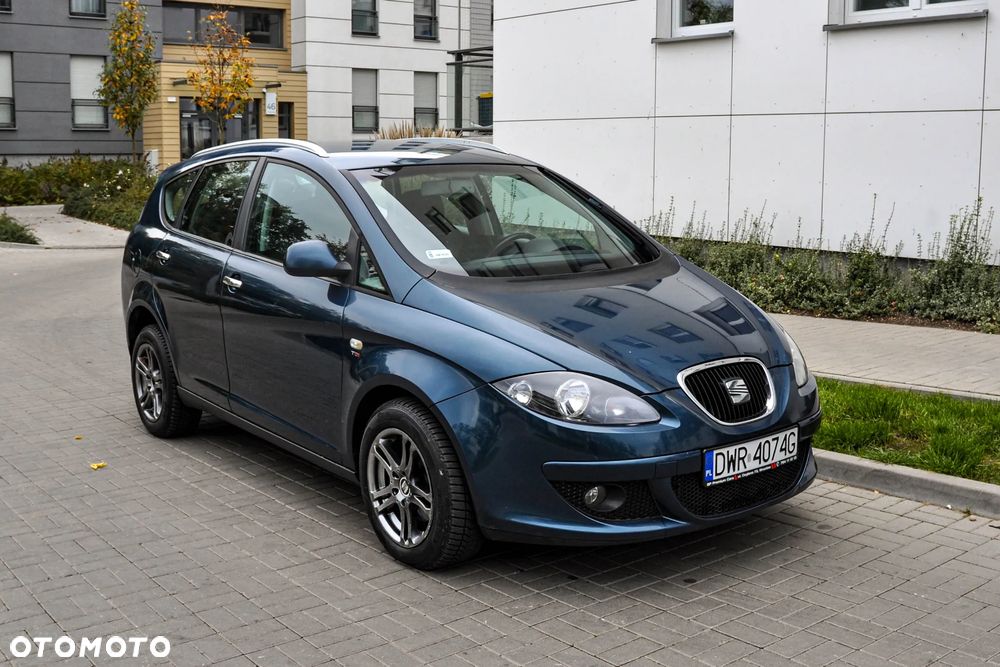 Seat Altea XL - 6