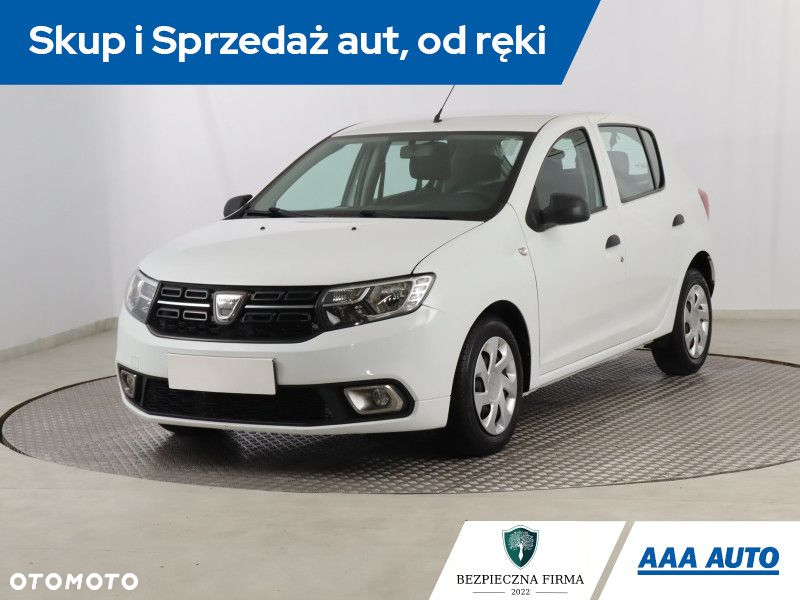 Dacia Sandero - 2