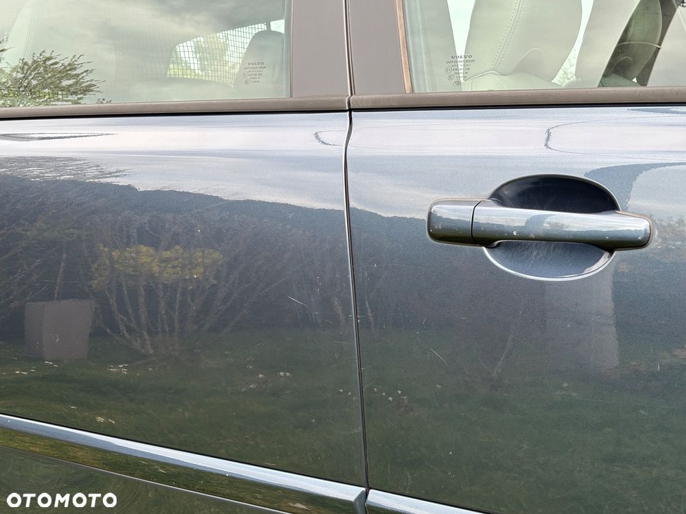 Volvo V50 2.0D - 4