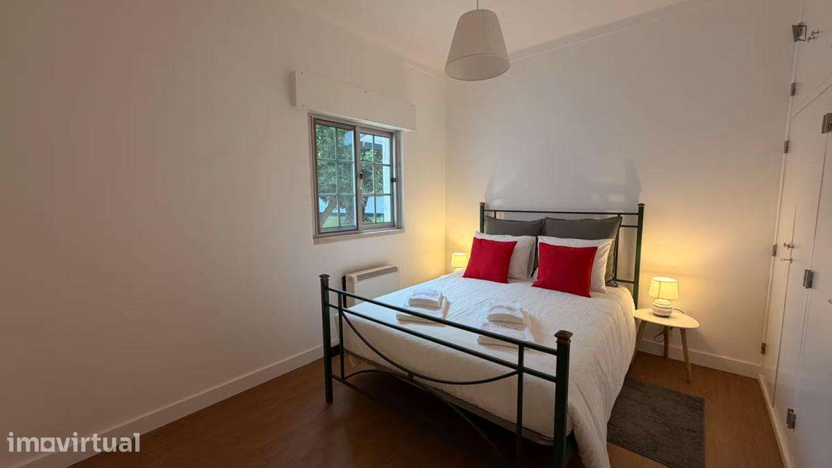 Casa com 3 quartos - localizado em Ourem - Grande imagem: 4/19