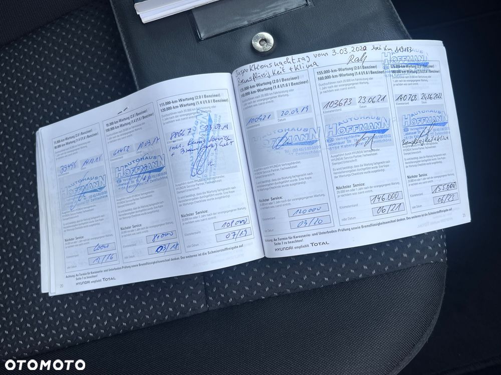 Hyundai i30 1.4 Blue Classic - 32
