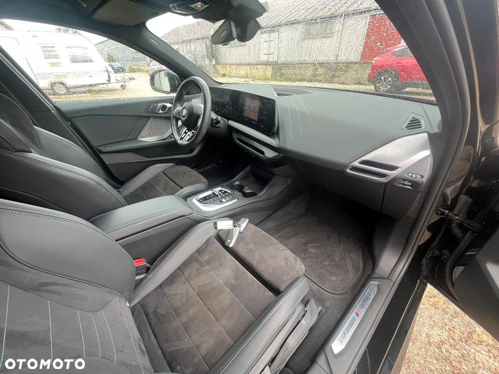 BMW Seria 1 118d Edition M Sport Shadow - 5