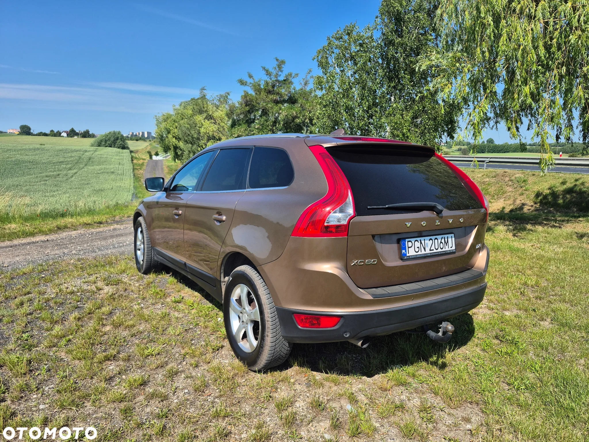 Volvo XC 60 D3 Kinetic - 4