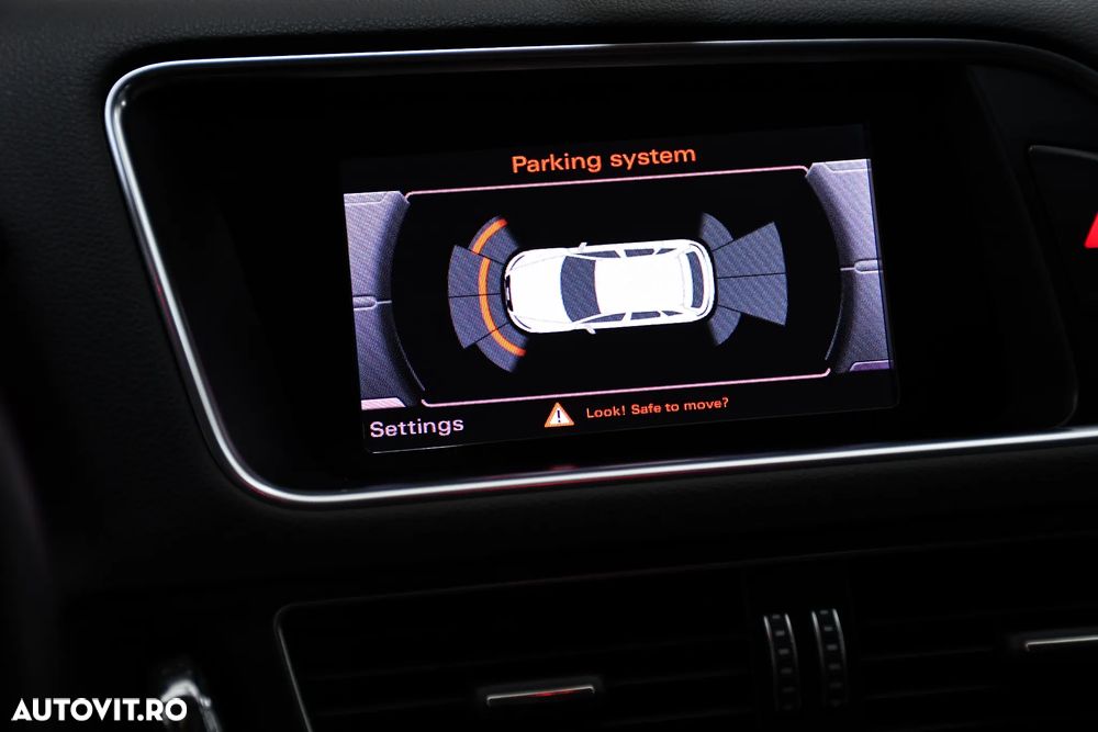 Audi Q5 2.0 TDI Quattro S tronic - 18