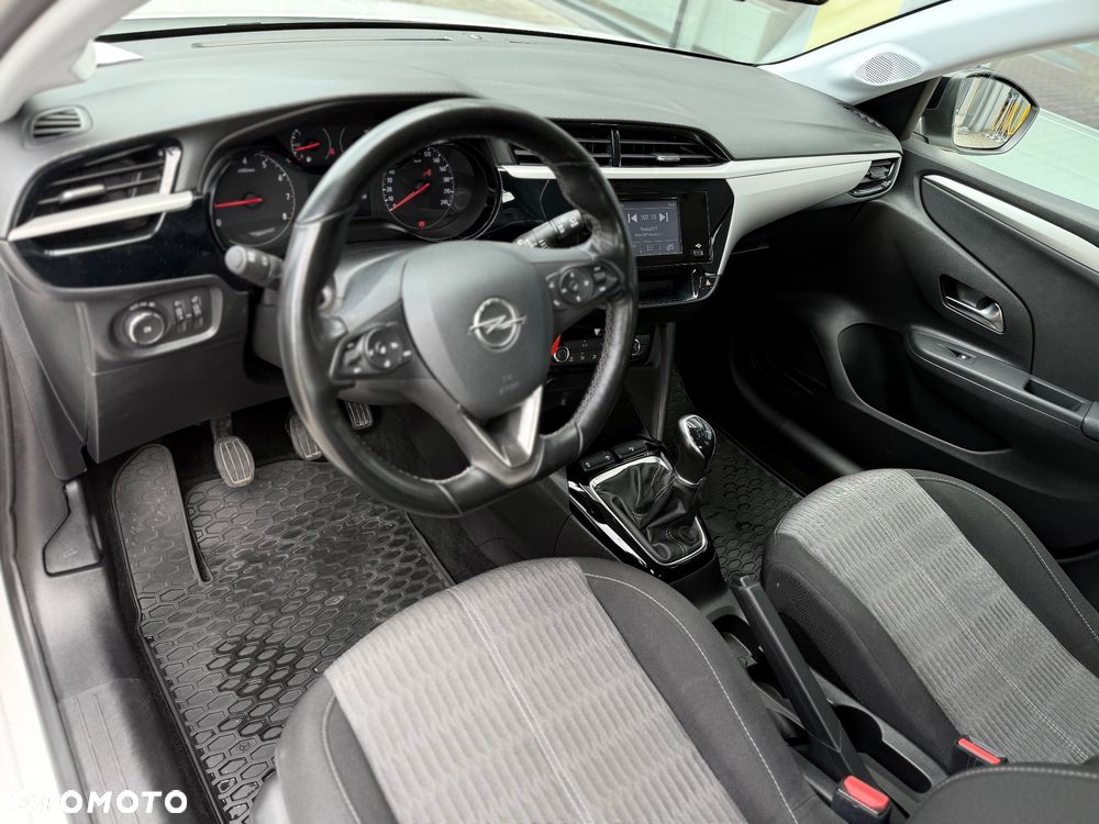 Opel Corsa 1.2 Edition S&S - 12