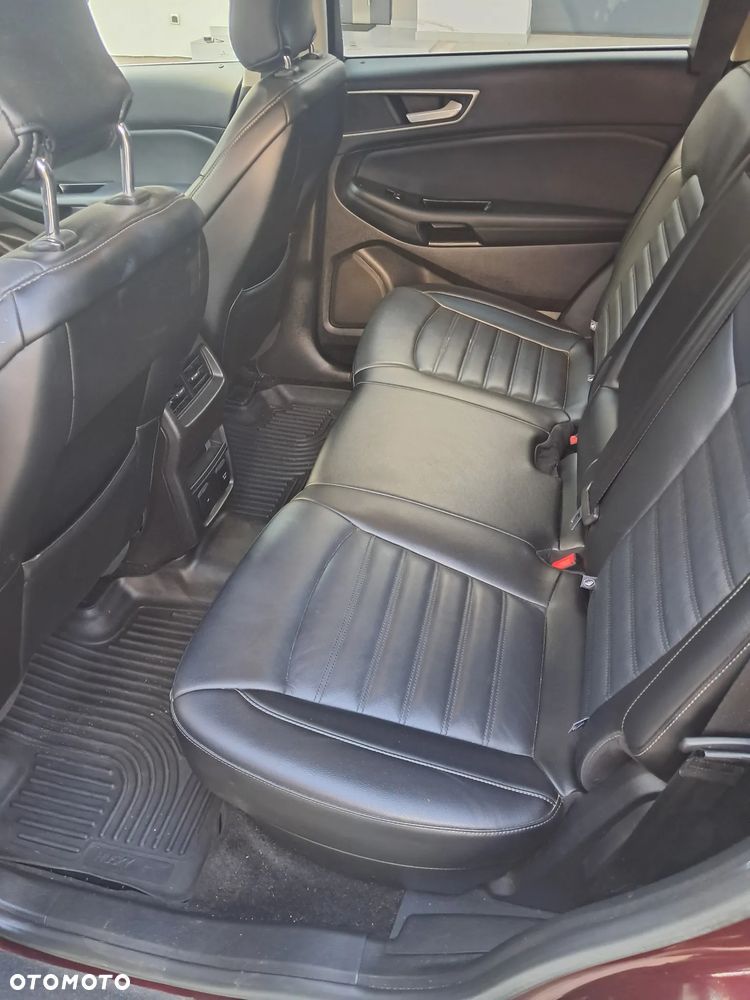 Ford Edge - 6