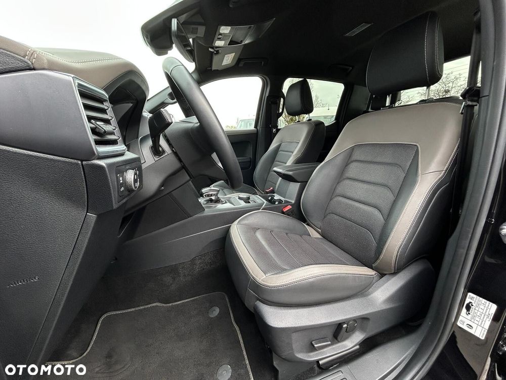 Volkswagen Amarok 3.0 V6 TDi 4MOTION Aventura - 9