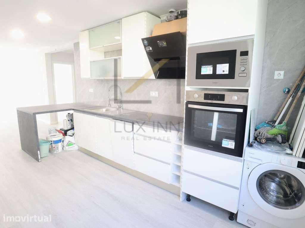 T2 remodelado em Benfica - 400mt Hosp. da Luz e Colombo - Grande imagem: 5/22