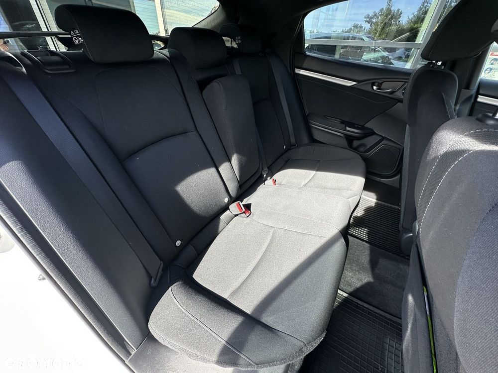 Honda Civic 1.0 T Elegance (Navi) - 16