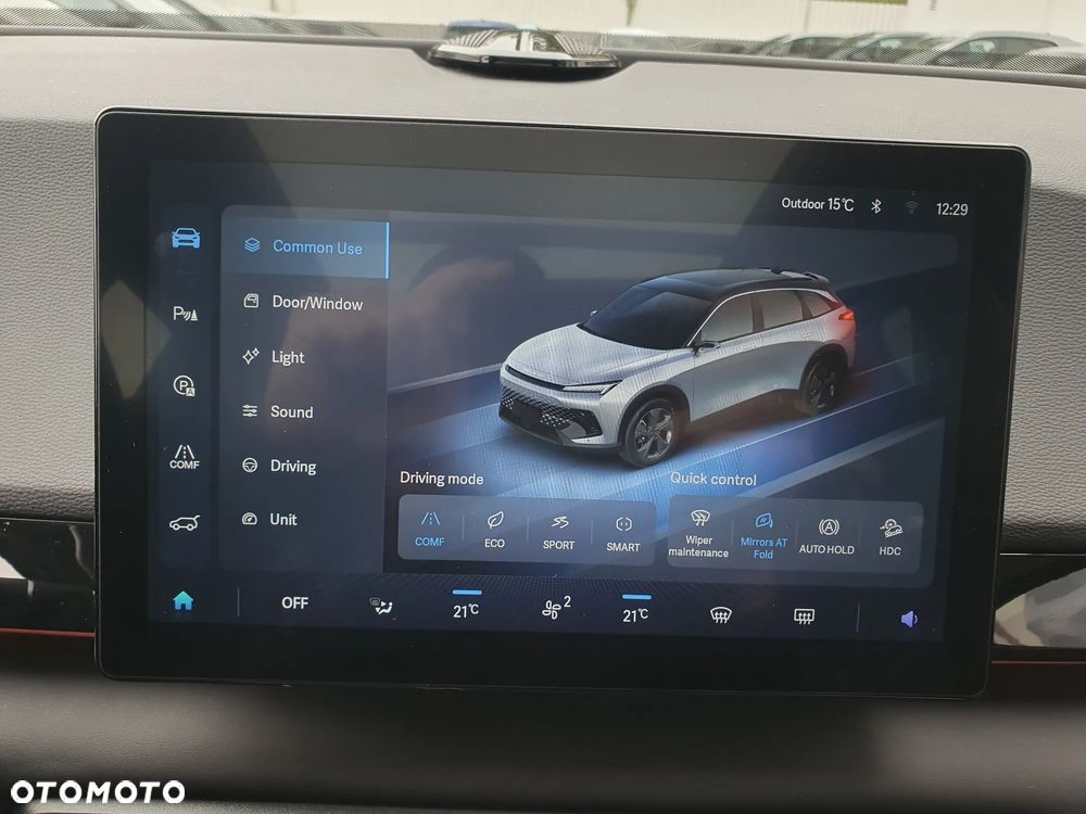 BAIC 5 Beijing 1.5T Luxury DCT - 28