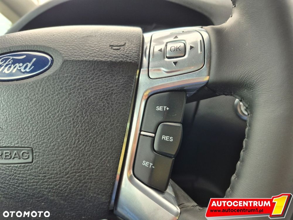 Ford S-Max - 30