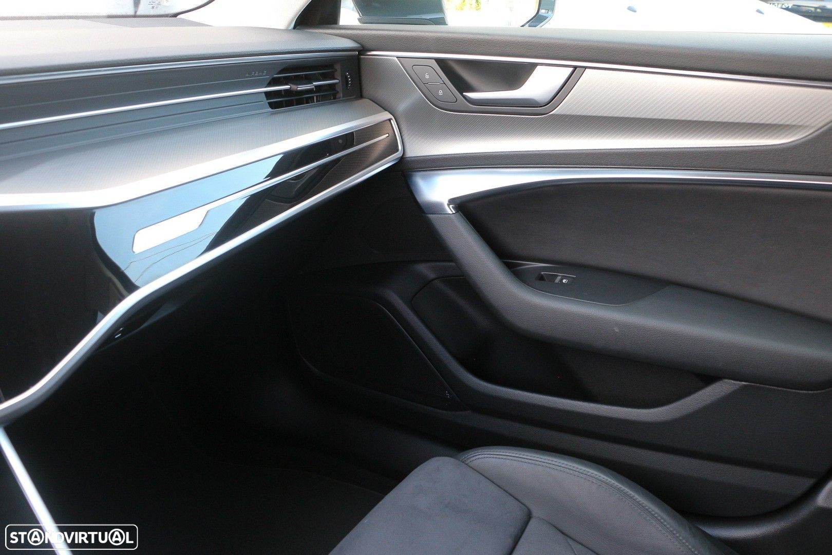 Audi A6 Avant 40 TDI Sport S tronic - 30