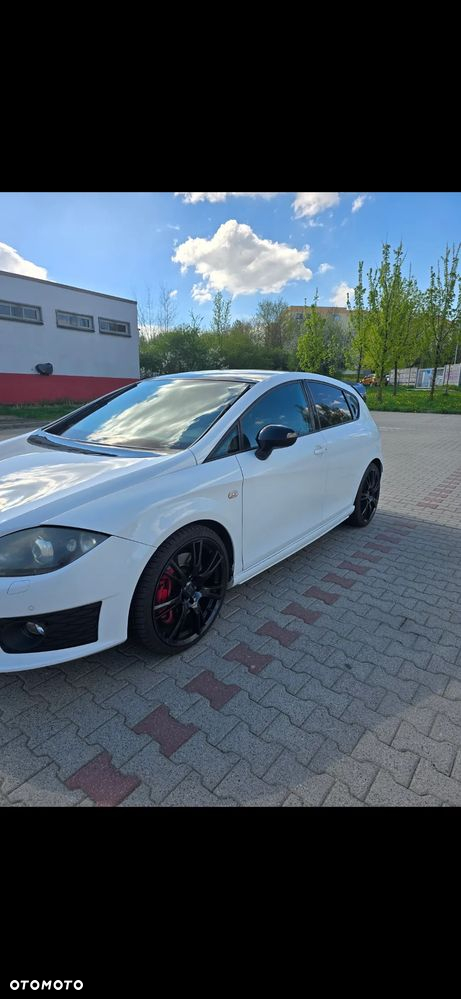 Seat Leon - 2