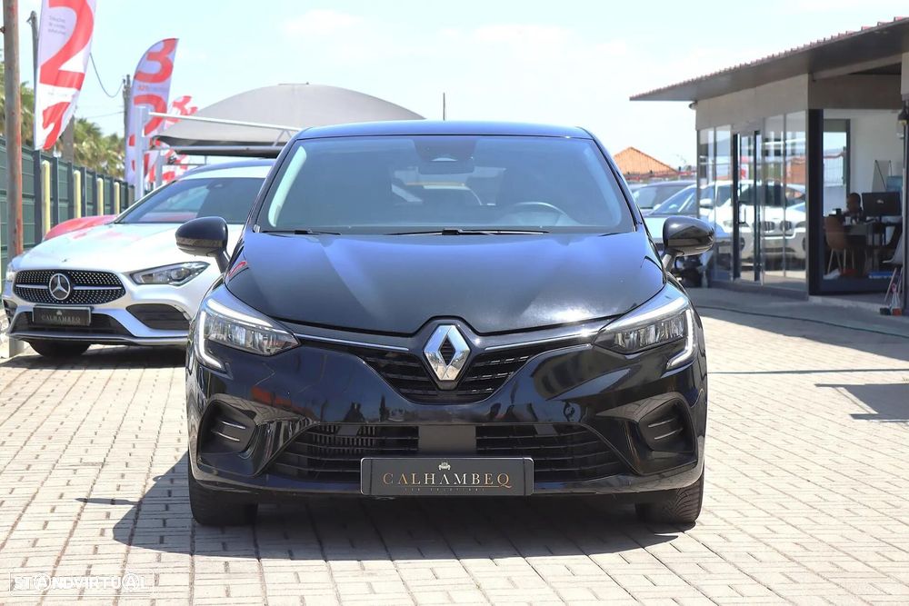 Renault Clio 1.0 TCe Exclusive - 3
