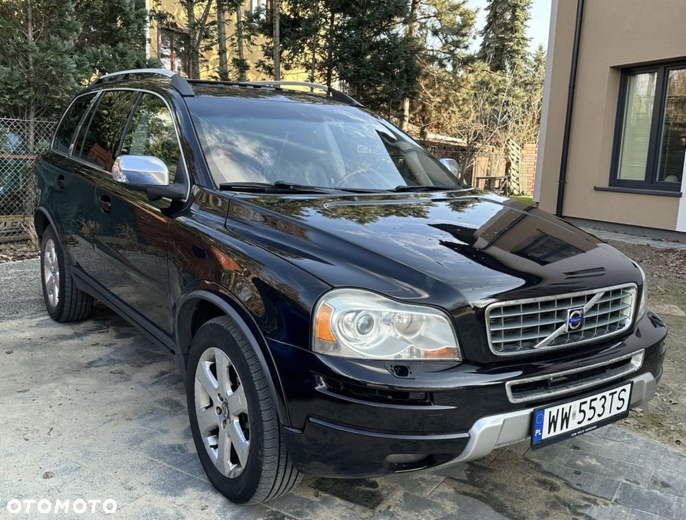 Volvo XC 90 4.4 V8 Executive - 3